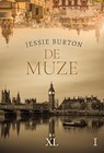 De muze - Jessie Burton - 9789046322789