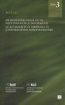 De bedrijfsrevisor en de niet-financiële informatie - L. Acke ; M. Lindemans ; I. Moens ; A. Nuttens ; B. Stevens ; A. Trosch ; H. van Impe ; M.J.P. Admiraal ; D. Cleymans ; P. Comhaire ; M. Daelman ; R. Degrave ; H. Everaerts ; N. Houyoux ; P. Kindt - 9789046603857