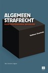 Algemeen strafrecht voor professionele bachelors - Kathleen Duerinckx - 9789046608241