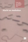 Macht en mediation - Georg Frerks ; Ton Jongbloed ; Marion Uitslag ; Tobia Westra - 9789046608470