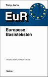 Europese Basisteksten - Tony Joris ; Jean Monnet - 9789046608593