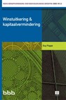 Winstuitkering & kapitaalvermindering - Guy Poppe - 9789046608722
