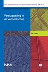 Verslaggeving in de vennootschap - Guy Poppe - 9789046609132