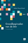 Grondbeginselen van de btw Deel 1 - Stefan Ruysschaert - 9789046611036