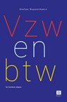 Vzw en btw - Stefan Ruysschaert - 9789046611708