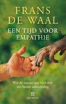 Een tijd voor empathie - Frans de Waal - 9789046702147