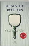 Statusangst - BOTTON, Alain de - 9789046702833