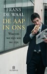 De aap in ons - Frans de Waal - 9789046703977