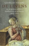 De levens van de grootste schilders, beeldhouwers en architecten - Giorgio Vasari - 9789046704141