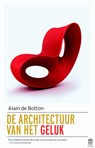 De architectuur van het geluk - Alain de Botton - 9789046705285