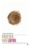 Proeven van liefde - Alain de Botton - 9789046705339