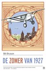 De zomer van 1927 - Bill Bryson - 9789046707418