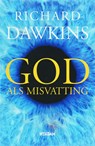 God als misvatting - DAWKINS, Richard - 9789046803028