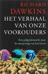 Het verhaal van onze voorouders - DAWKINS, Richard - 9789046803363