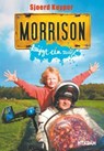 Morrison krijgt een zusje - KUYPER, Sjoerd - 9789046803769