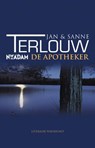 De apotheker - TERLOUW, Jan & TERLOUW, Sanne - 9789046803844
