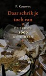Daar schrik je toch van - KOUWES, P. - 9789046804995