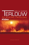 Blauwe tweeling - TERLOUW, Jan & TERLOUW, Sanne - 9789046805626