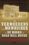 De vermoedens van Mr Whicher - Kate Summerscale - 9789046807002
