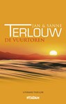 Vuurtoren - TERLOUW, Jan & TERLOUW, Sanne - 9789046807187