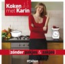 Zonder pakjes & zakjes - Karin Luiten - 9789046807866