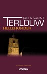 Hellehonden - Jan Terlouw ; Sanne Terlouw - 9789046809679