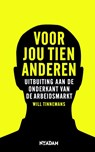Voor jou tien anderen - Will Tinnemans - 9789046810354