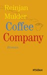 Coffee Company - Reinjan Mulder - 9789046811368