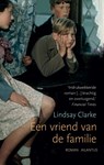 Een vriend van de familie - CLARKE, Lindsay - 9789046811917