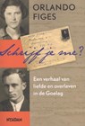 Schrijf je me - Orlando Figes - 9789046812433