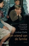 Een vriend van de familie - Lindsay Clarke - 9789046812846