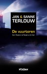 De vuurtoren - Jan Terlouw; Sanne Terlouw - 9789046812976