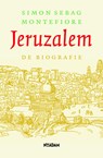 Jeruzalem - Simon Sebag Montefiore - 9789046813928