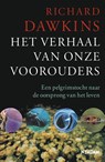 Het verhaal van onze voorouders - Richard Dawkins - 9789046815250