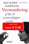 Verwondering - Richard Dawkins - 9789046815465
