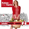 Zonder pakjes & zakjes 2 - Karin Luiten - 9789046815571