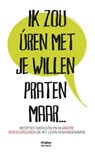 Ik zou uren met je willen praten maar - Jessica van Geel - 9789046815588