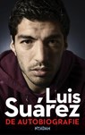 Luis Suárez - Luis Suarez ; Peter Jenson ; Sid Lowe - 9789046817490