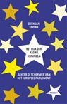Het rijk der kleine koningen - Derk Jan Eppink - 9789046819296