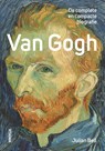 Van Gogh - Julian Bell - 9789046819814