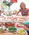De vrolijke tafel - Karin Luiten - 9789046820070