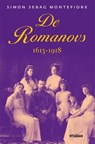 De romanovs - Simon Sebag Montefiore - 9789046820421
