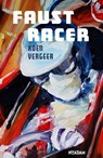 Faust racer - Koen Vergeer - 9789046820469