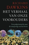 Het verhaal van onze voorouders - Richard Dawkins - 9789046821046