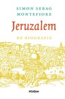 Jeruzalem - Simon Sebag Montefiore - 9789046821060
