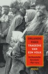 Tragedie van een volk - Orlando Figes - 9789046821640