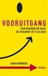 Vooruitgang - Johan Norberg - 9789046821756