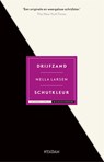 Drijfzand Schutkleur - Nella Larsen - 9789046822968