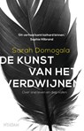 De kunst van het verdwijnen - Sarah Domogala - 9789046823101