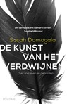 De kunst van het verdwijnen - Sarah Domogala - 9789046823118